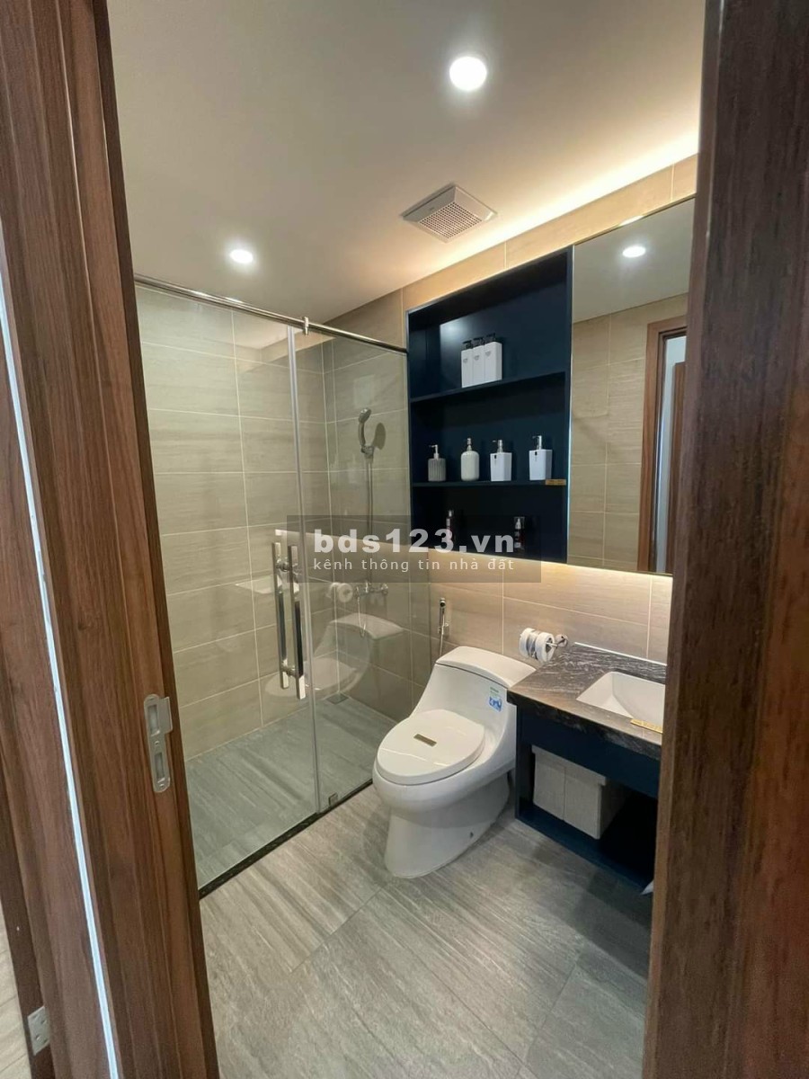 569 triệu SỞ HỮU Căn hộ cao cấp 40 tầng HAPPY ONE CENTRAL Tp. Thủ Dầu Một, Bình Dương