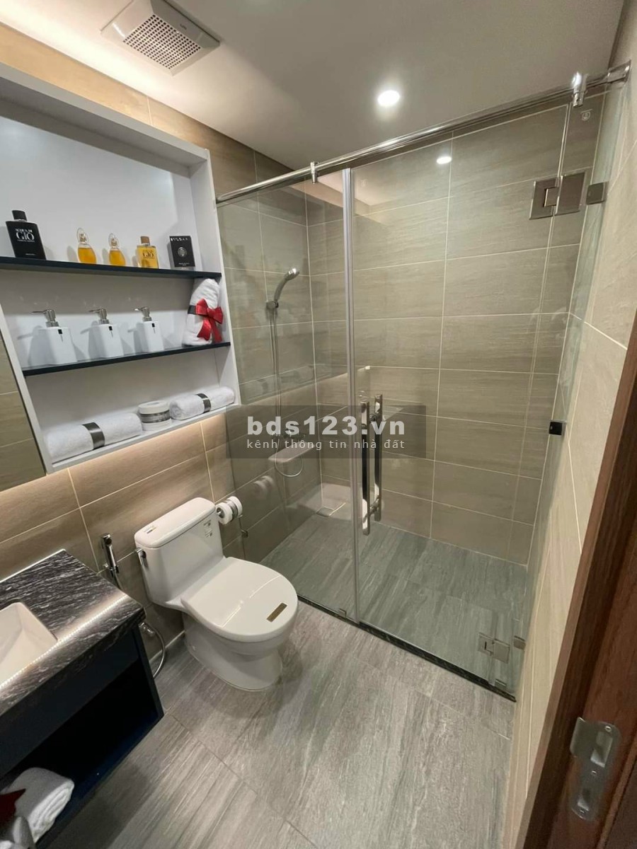 569 triệu SỞ HỮU Căn hộ cao cấp 40 tầng HAPPY ONE CENTRAL Tp. Thủ Dầu Một, Bình Dương