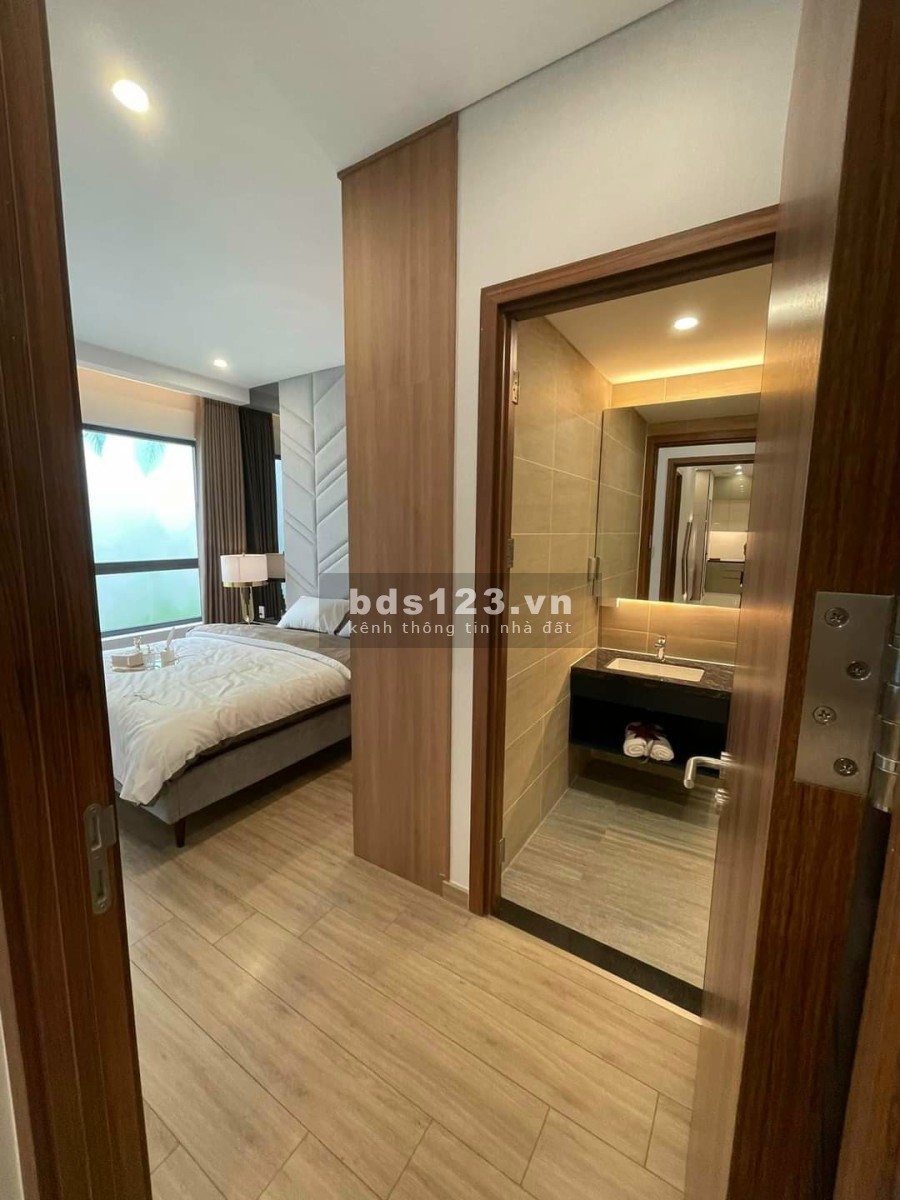 569 triệu SỞ HỮU Căn hộ cao cấp 40 tầng HAPPY ONE CENTRAL Tp. Thủ Dầu Một, Bình Dương