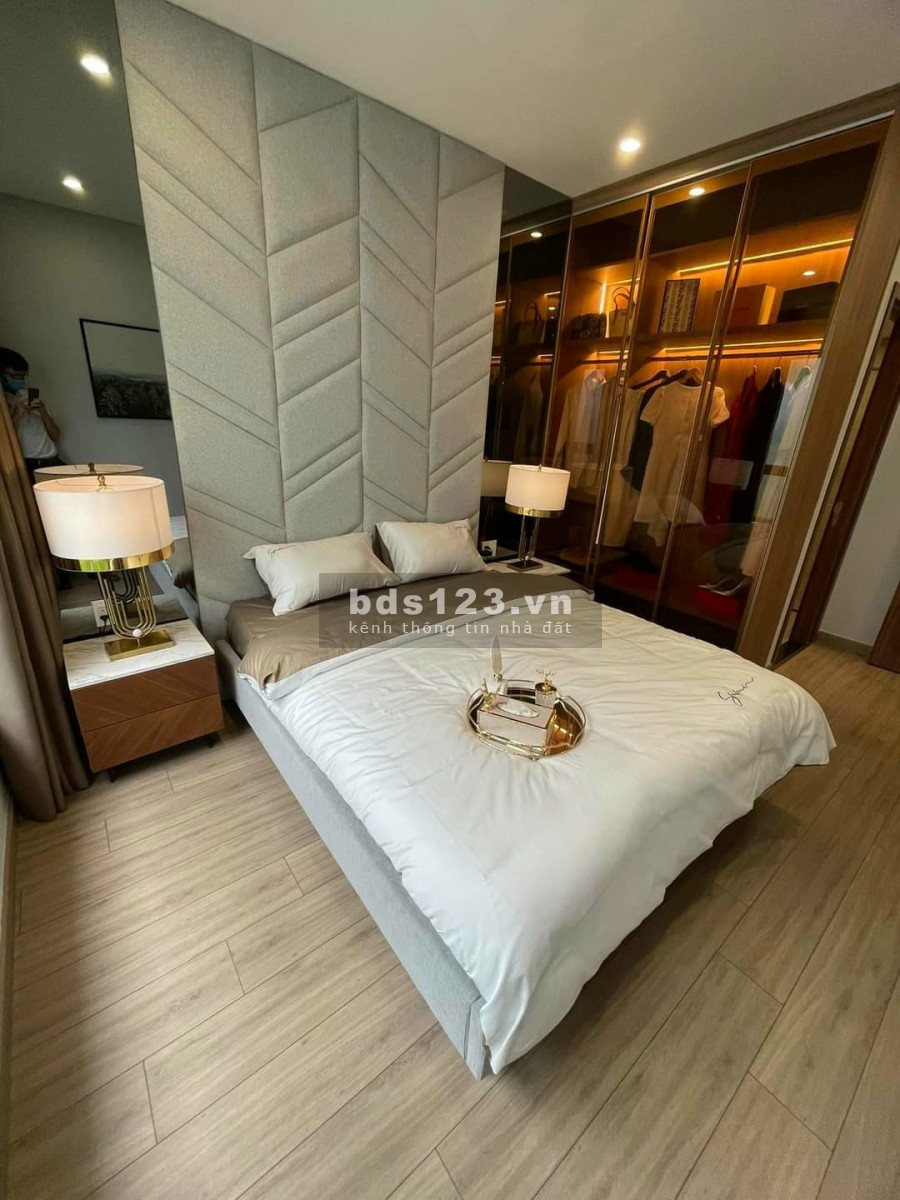 569 triệu SỞ HỮU Căn hộ cao cấp 40 tầng HAPPY ONE CENTRAL Tp. Thủ Dầu Một, Bình Dương