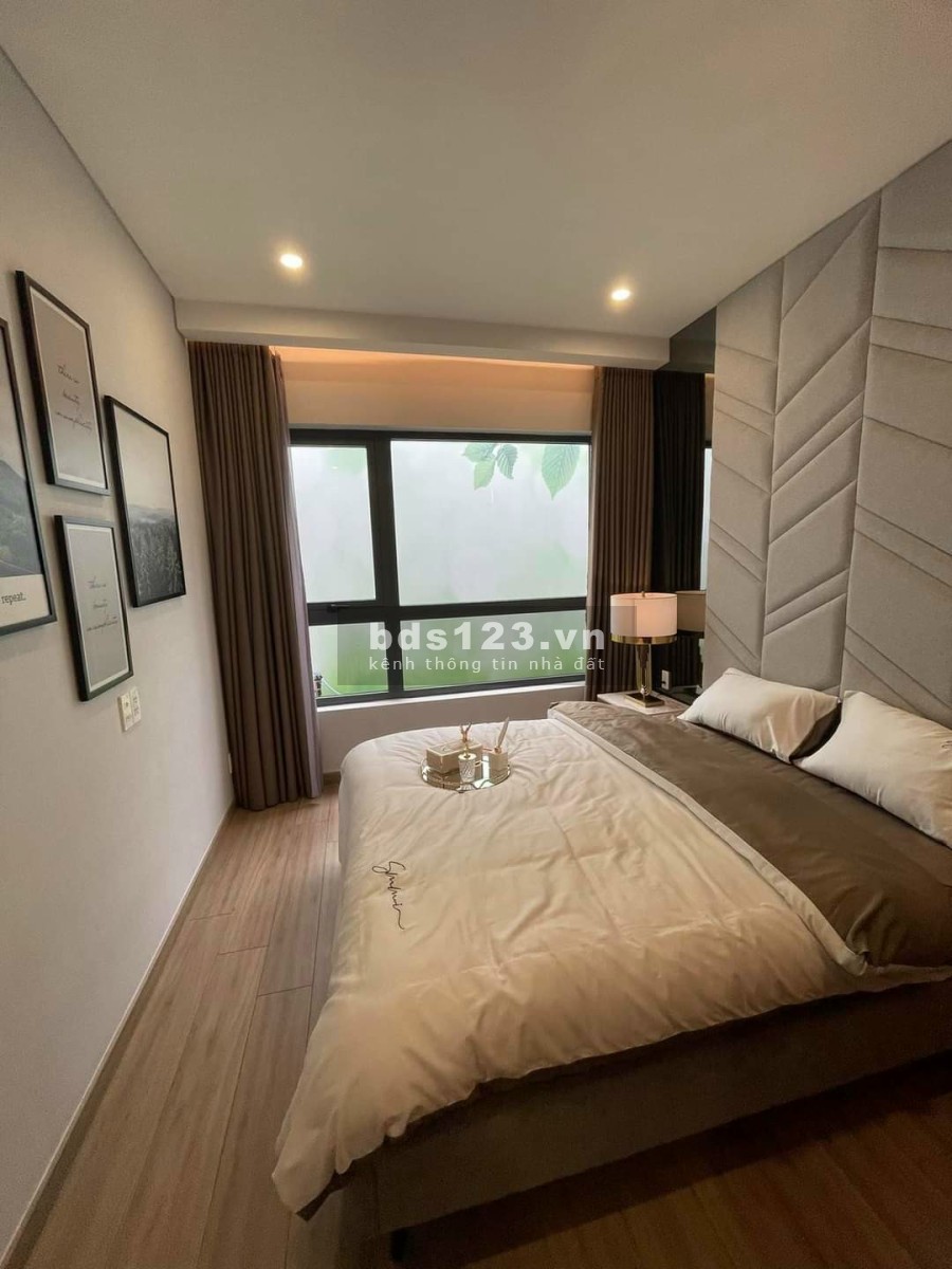 569 triệu SỞ HỮU Căn hộ cao cấp 40 tầng HAPPY ONE CENTRAL Tp. Thủ Dầu Một, Bình Dương