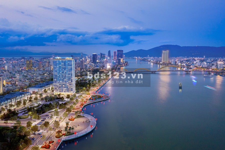 Căn hộ chung cư cao cấp The Filmore liên hệ 0971486654 pháp lý chính chủ vào ở ngay