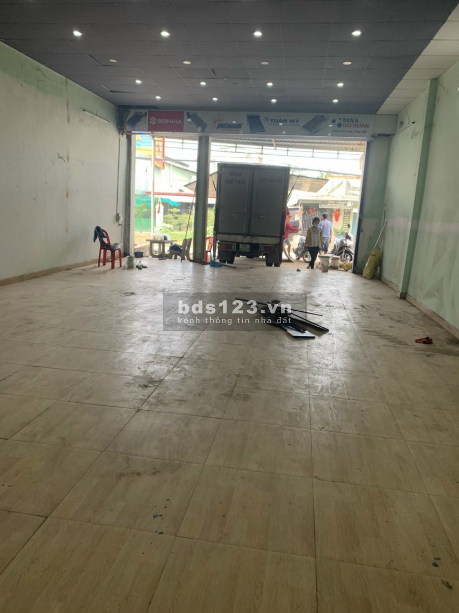 Bán nhà mặt tiền Nguyễn Xiển, P. Trường Thạnh, thành phố Thủ Đức lh 0936193632