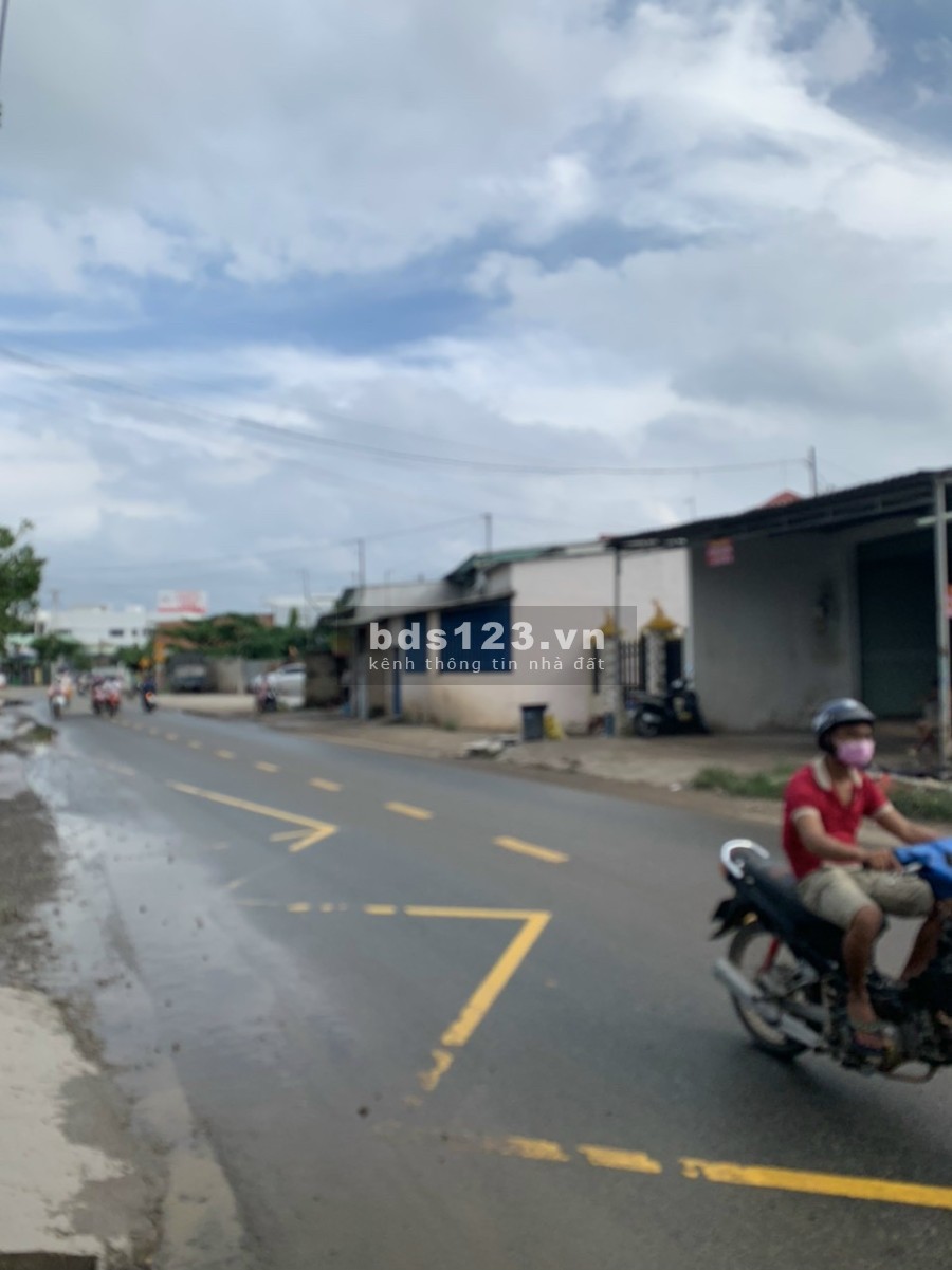 Bán nhà mặt tiền Nguyễn Xiển, P. Trường Thạnh, thành phố Thủ Đức lh 0936193632