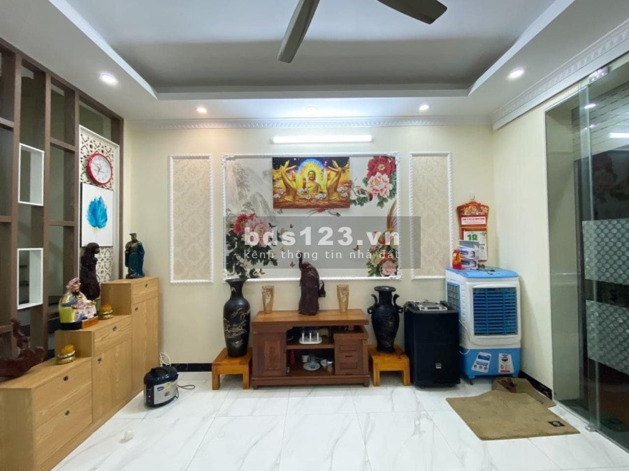 Bán nhà đẹp Yên Nghĩa Quân Hà Đông, Hà Nộ, sổ đỏ chính chủ, giá tốt đầu tư sinh lời