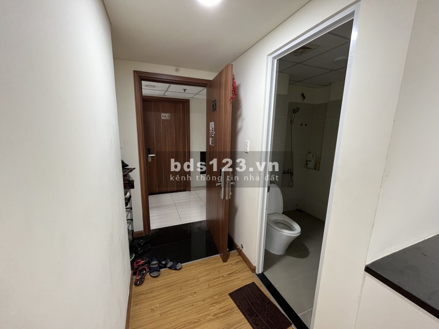 Bán căn ộ Flora Kikyo dtsd 68M2 (căn góc 2PN,2WC), Đỗ Xuân Hợp, thành phố Thủ Đức