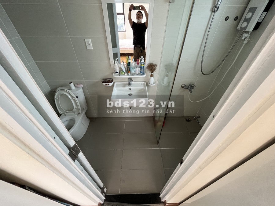 Bán căn ộ Flora Kikyo dtsd 68M2 (căn góc 2PN,2WC), Đỗ Xuân Hợp, thành phố Thủ Đức