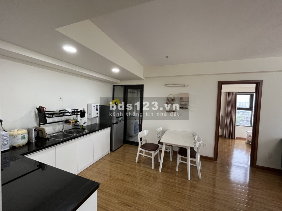Bán căn ộ Flora Kikyo dtsd 68M2 (căn góc 2PN,2WC), Đỗ Xuân Hợp, thành phố Thủ Đức