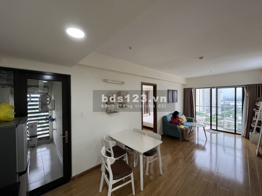 Bán căn ộ Flora Kikyo dtsd 68M2 (căn góc 2PN,2WC), Đỗ Xuân Hợp, thành phố Thủ Đức