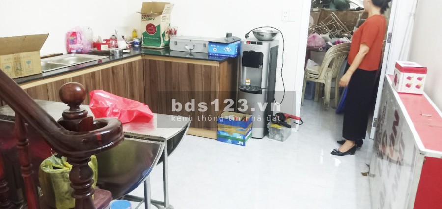 Cho thuê nhà nguyên căn hẻm đường Mai Văn Vĩnh, phường Tân…