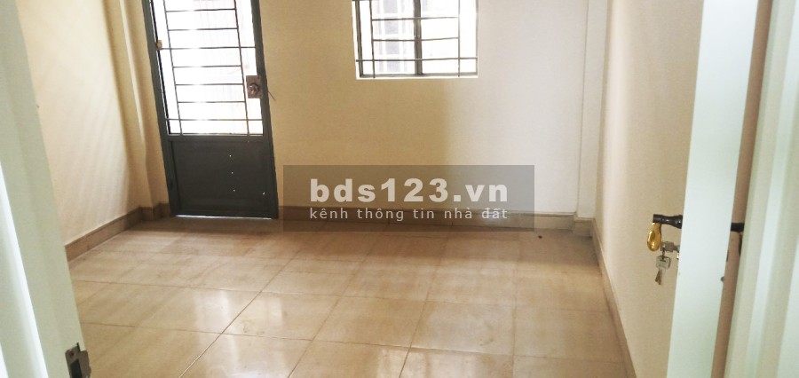 Cho thuê nhà nguyên căn hẻm đường Mai Văn Vĩnh, phường Tân…
