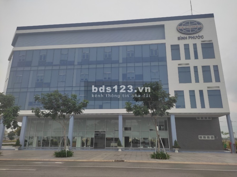 Đất nền thương mại cam kết sinh lời, đất trong lòng khu công nghiệp giá tốt 10 lô đẹp nhất