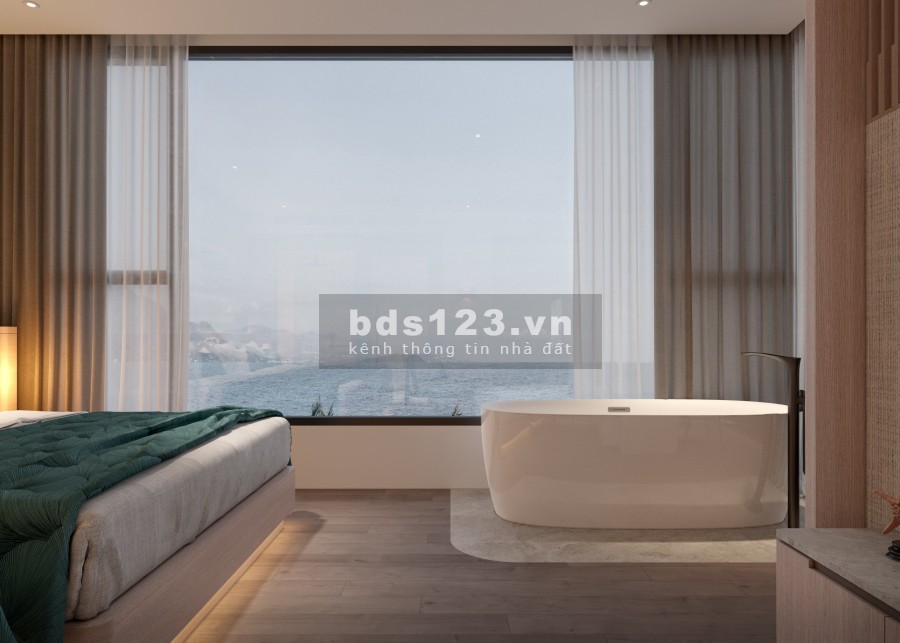 Condotel HOT nhất tại Hồ Tràm chỉ cần thanh toán 20% là đã sở hữu ngay - cam kết lợi nhuận 6.5%.