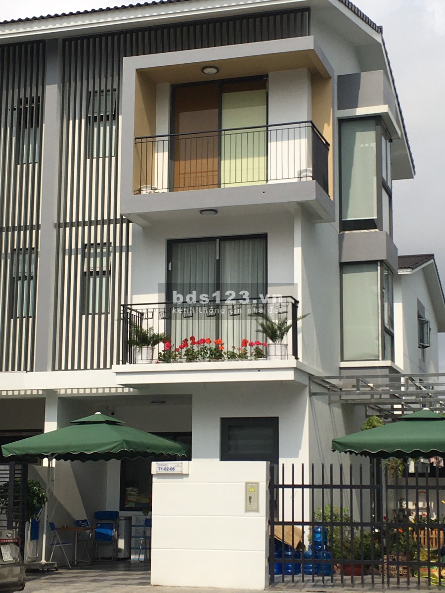 Bán căn Belhomes chính chủ 4,2xx tỷ, giá mềm, ngân hàng hỗ trợ 70% trong 20 năm