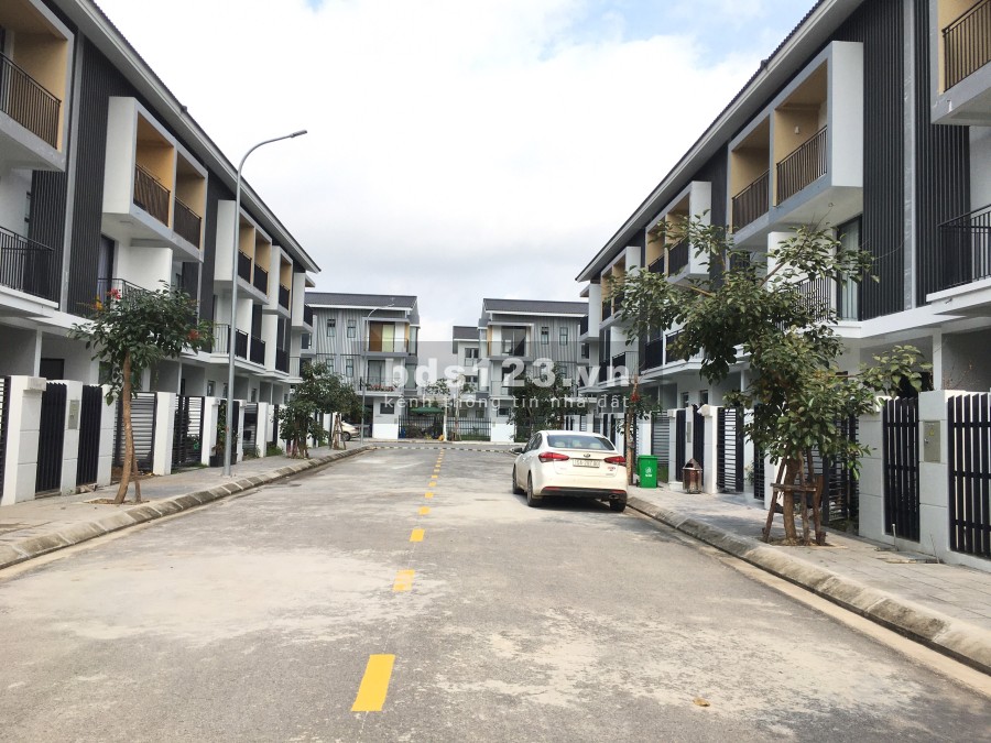 Bán căn Belhomes chính chủ 4,2xx tỷ, giá mềm, ngân hàng hỗ trợ 70% trong 20 năm