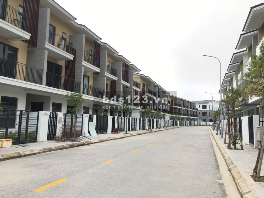 Bán căn Belhomes chính chủ 4,2xx tỷ, giá mềm, ngân hàng hỗ trợ 70% trong 20 năm
