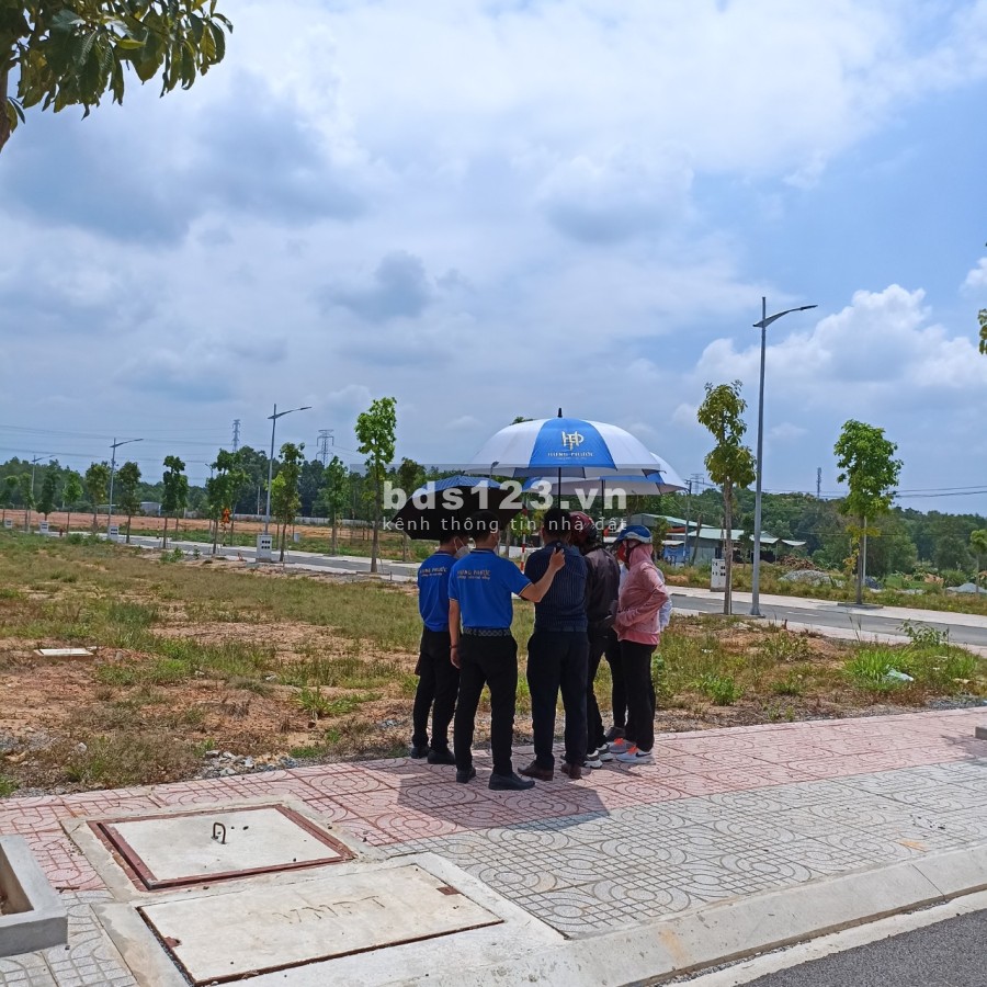 Bán đất nền Tân Uyên đầu tư siêu lợi nhuận liên hệ 0866674403, khu dân cư đông đúc