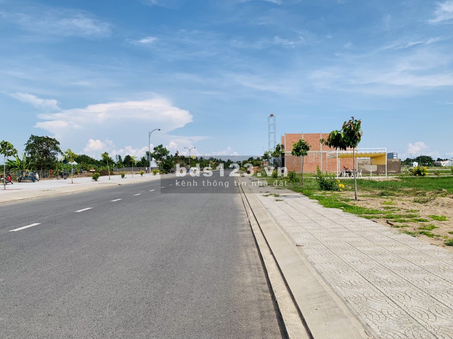 Bán nhà tại phường Vĩnh Quang, Tp Rạch Giá thanh toán linh hoạt, giá tốt đầu tư