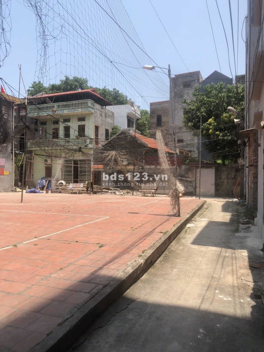 Bán đất Nghĩa Hoà diện tích 85m2, mặt tiền 5m giá 1.2 tỷ có thương lượng nhẹ