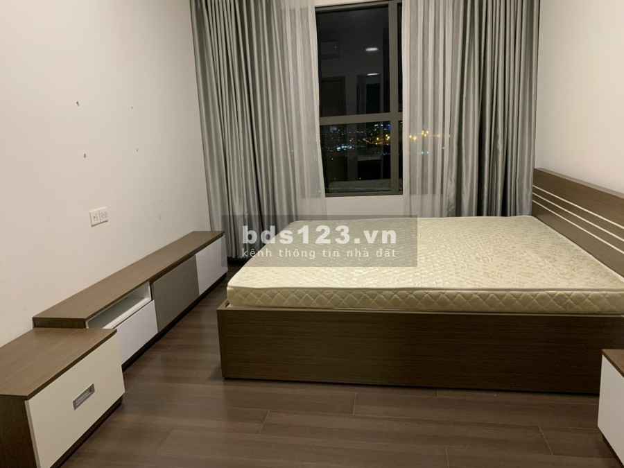 Bán nhanh căn hộ 2PN full nội thất The Sun Avenue ngân hàng hỗ trợ vay, giá tốt, lhcc