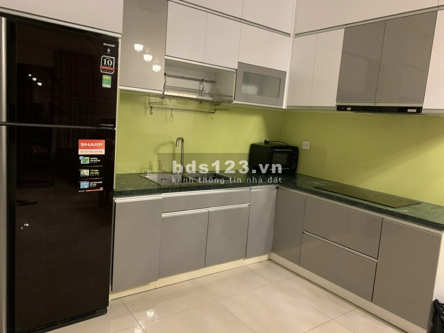 Bán nhanh căn hộ 2PN full nội thất The Sun Avenue ngân hàng hỗ trợ vay, giá tốt, lhcc