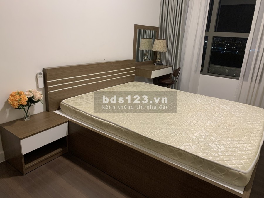Bán nhanh căn hộ 2PN full nội thất The Sun Avenue ngân hàng hỗ trợ vay, giá tốt, lhcc