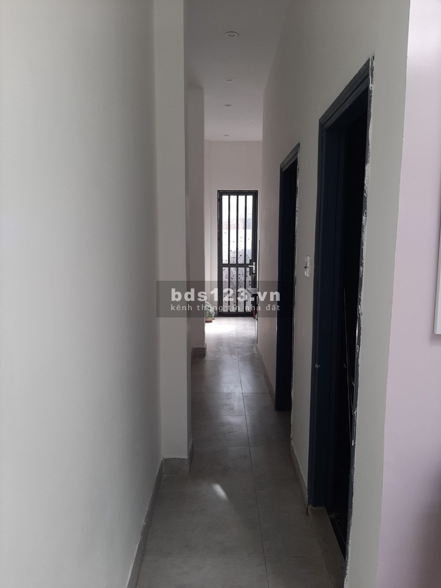 Bán nhà 2 tầng kiệt Nguyễn Hoàng gần Nguyễn Văn Linh giá bán chỉ 2,9 Tỷ