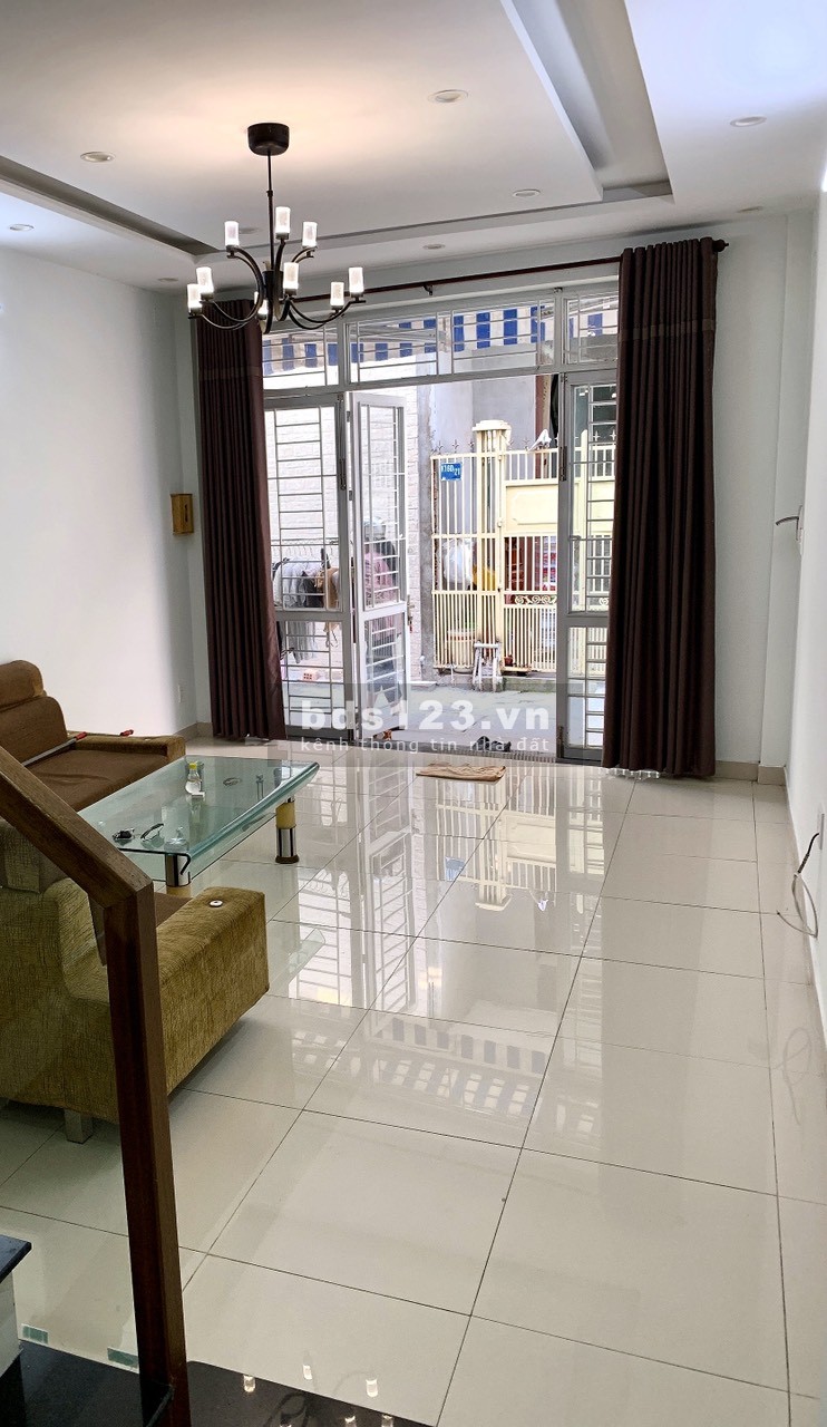 Bán nhà 2 tầng kiệt Nguyễn Hoàng gần Nguyễn Văn Linh giá bán chỉ 2,9 Tỷ
