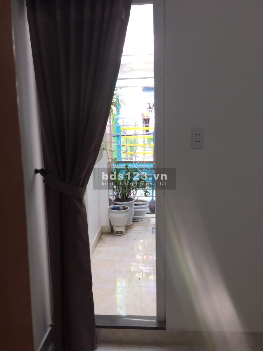 Bán nhà 2 tầng kiệt Nguyễn Hoàng gần Nguyễn Văn Linh giá bán chỉ 2,9 Tỷ