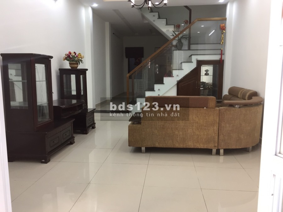 Bán nhà 2 tầng kiệt Nguyễn Hoàng gần Nguyễn Văn Linh giá bán chỉ 2,9 Tỷ
