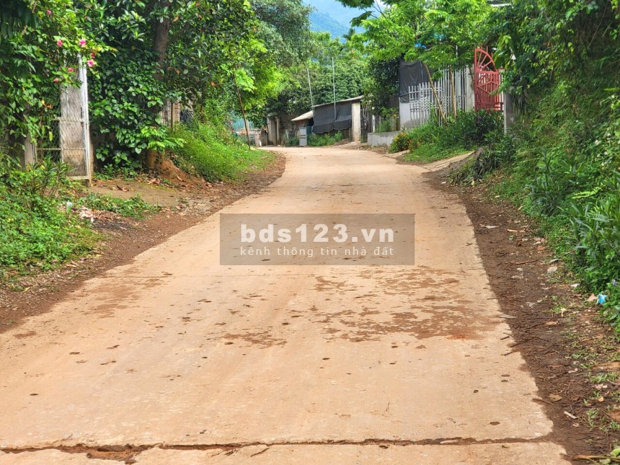 Bán đất trung tâm xã Hợp Phong Cao Phong Hoà Bình, giá đầu tư sinh lời, sổ sẵn