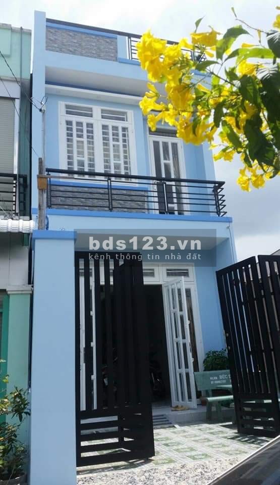 Cho thuê nguyên căn nhà đẹp khu vực an ninh, liên hệ 0902660749 sổ sẵn chính chủ