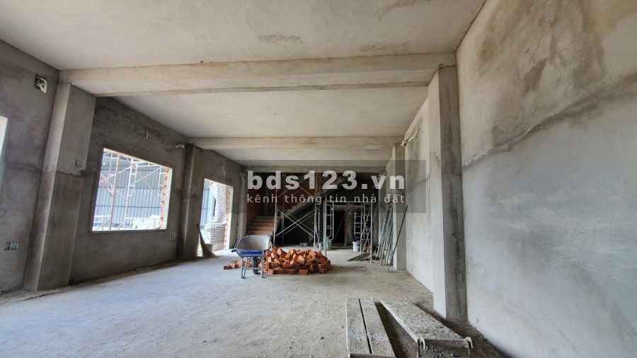 Cho thuê kho xưởng diện tích sử dụng 1.900m2 Vĩnh Phú, Thuận An, Tỉnh Bình Dương