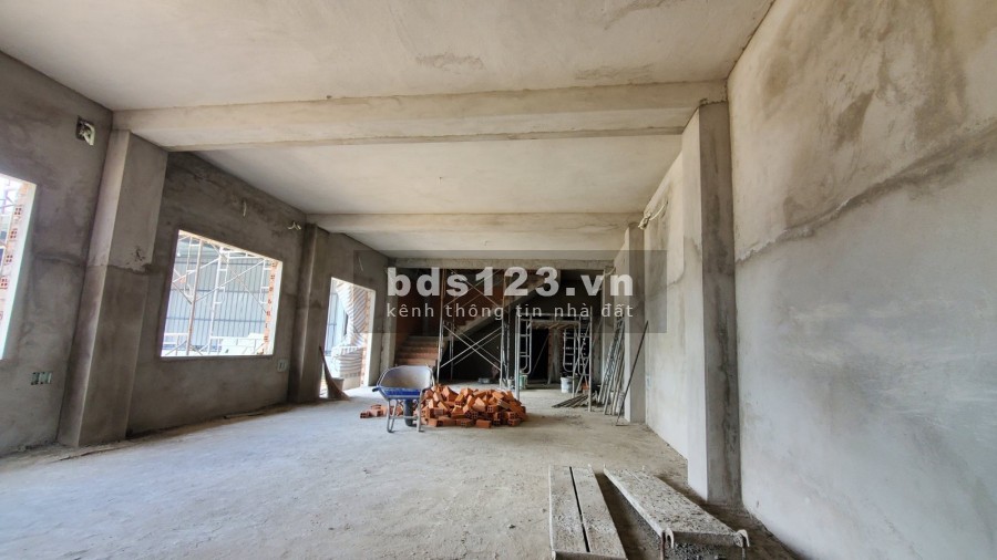 Cho thuê kho xưởng diện tích sử dụng 1.900m2 Vĩnh Phú, Thuận An, Tỉnh Bình Dương