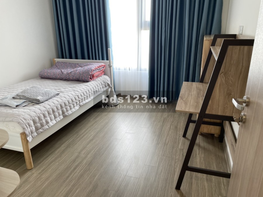 Cho thuê căn hộ 3pn 100m2 full nội thất xịn giá 15tr/tháng tại…