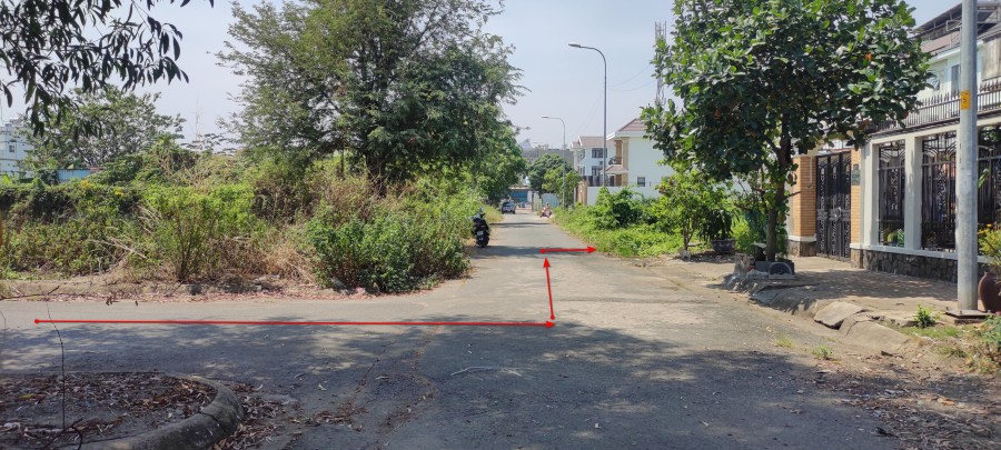 Tôi cần bán thửa đất biệt thự view sông khu dân cư Kim Sơn giá thoả thuận chính chủ