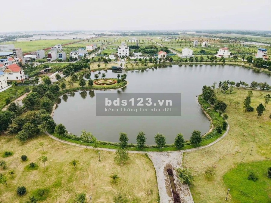 Khu đô thị New City Phố Nối giá chỉ từ hơn 13 triệu/m2 Lh 0799863888 đang chờ sổ