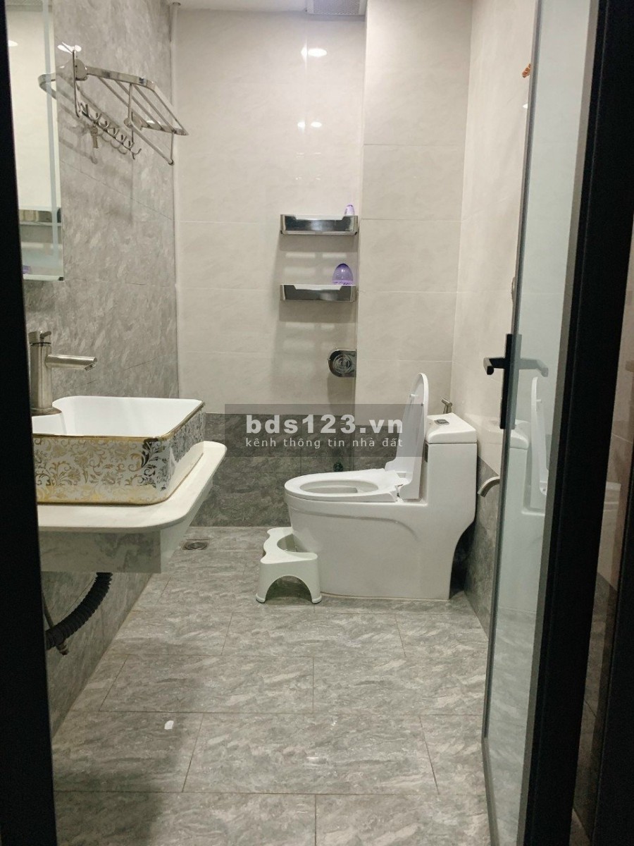 Bán Nhà 2 tầng Phạm Thế Hiển, P4, Quận 8, diện tích sử dụng 55m2, giá chỉ 3.92 tỷ
