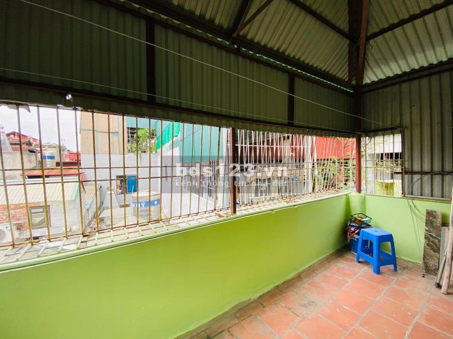 Lô góc Bạch Mai, kinh doanh tấp nập, nhà đẹp mới xây, đầy đủ nội thất, về ở luôn. 3,65 tỷ