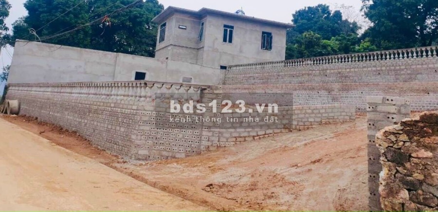 Bán đất nghỉ dưỡng tiềm năng view đập miễu dtsd 1385m2, có 300m2 thổ cư, pháp lý rõ ràng