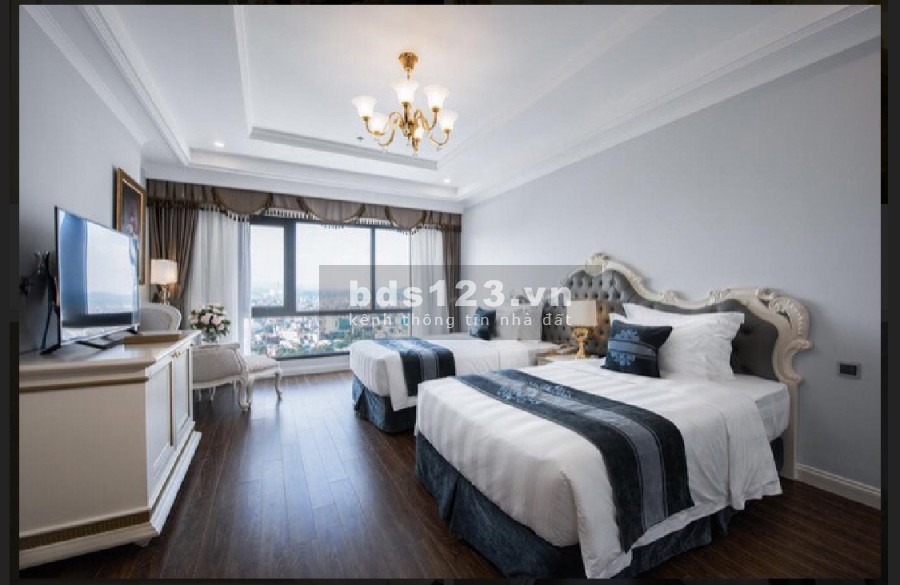 Bán Condotel Grand World Phú Quốc-C/Hộ khách sạn mini 5* giá CĐT 2tỷ63 có HĐ cho thuê 780tr 03 năm
