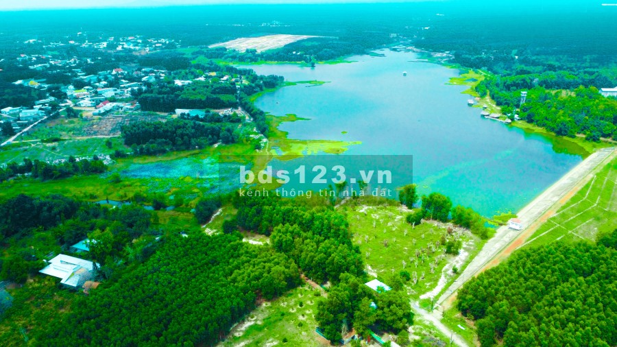 Đất vàng trao tay nhận ngay ưu đãi, sổ riêng sẵn chờ công chứng, đầu tư không rủi ro