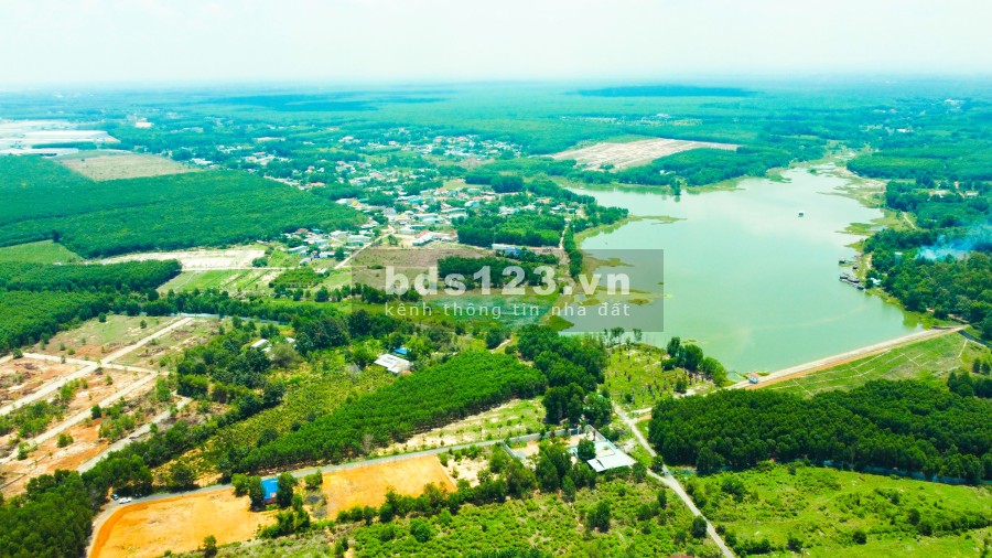 Đất vàng trao tay nhận ngay ưu đãi, sổ riêng sẵn chờ công chứng, đầu tư không rủi ro