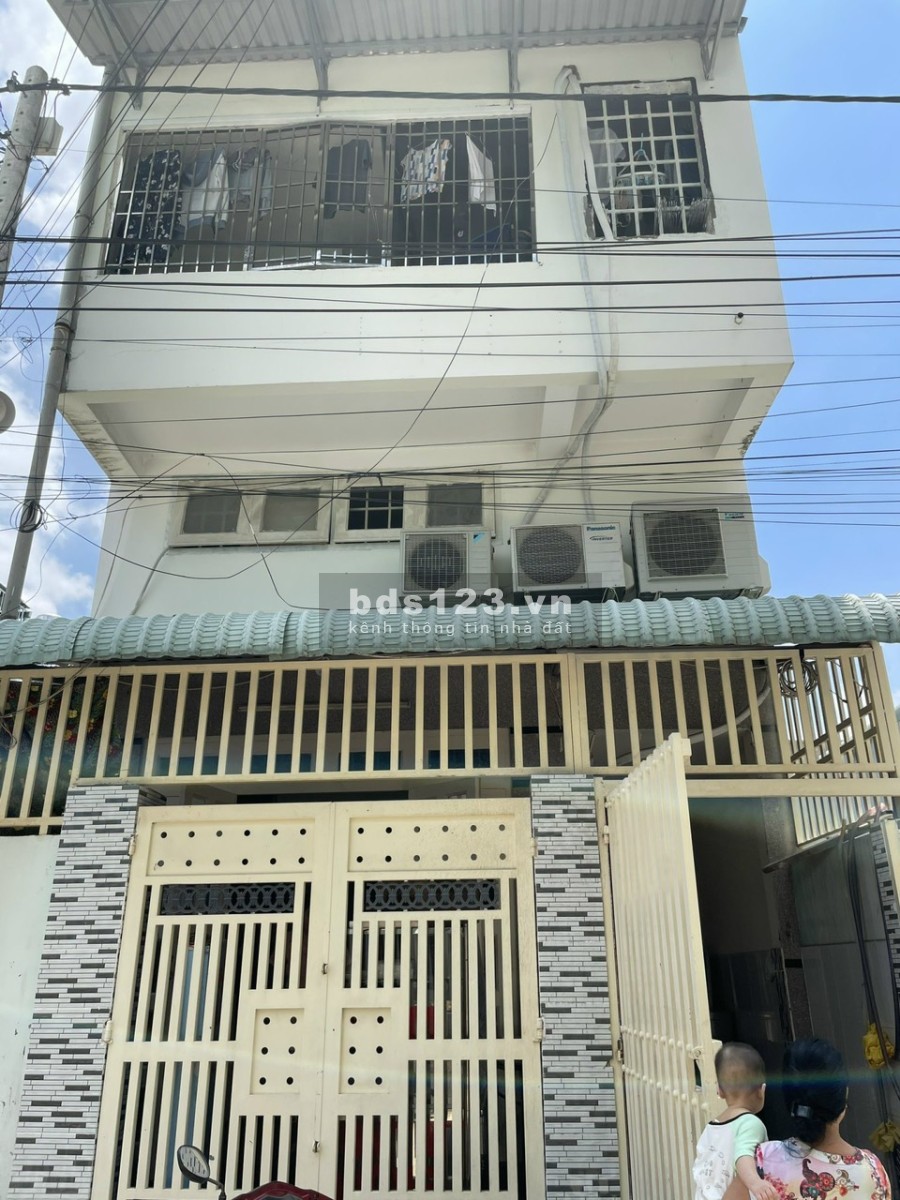 Chính chủ cần bán nhà Võ Văn Hát - Long Trường - TP Thủ Đức giá 5.5 tỷ, lh 0868381638