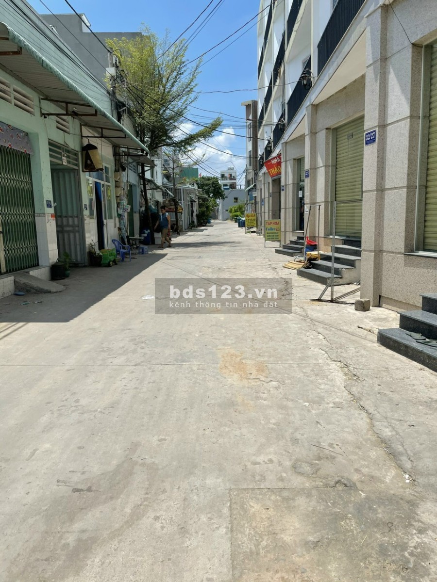 Chính chủ cần bán nhà Võ Văn Hát - Long Trường - TP Thủ Đức giá 5.5 tỷ, lh 0868381638