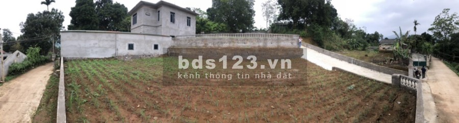 Bán đất nghỉ dưỡng tiềm năng view đập miễu dtsd 1385m2, có 300m2 thổ cư, pháp lý rõ ràng