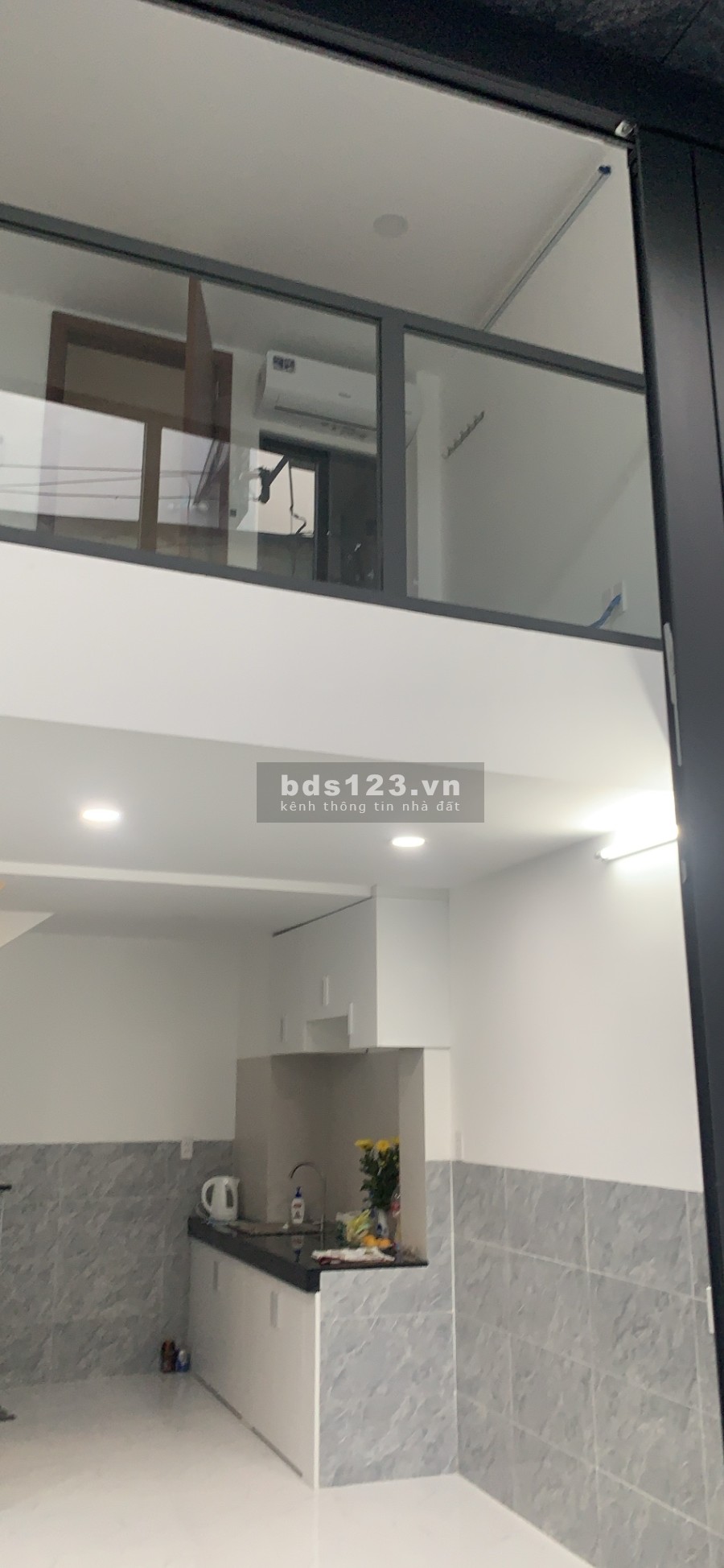 Cho thuê nhà mới xây, nguyên căn, chính chủ, điện nước riêng liên hệ 0906666495
