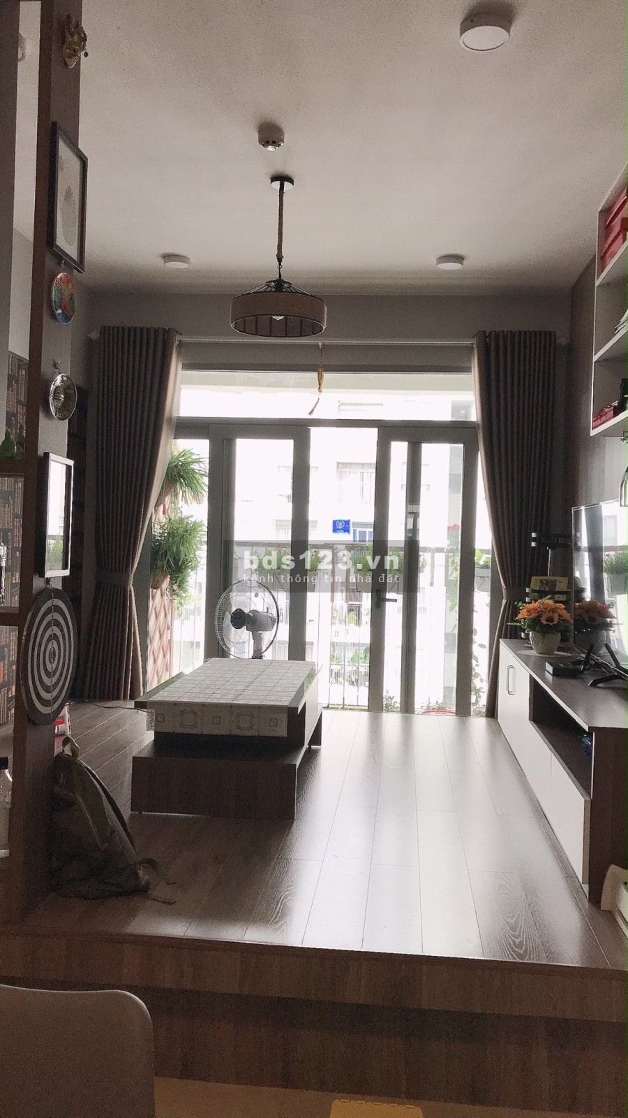 Cần share lại 1 phòng trống trong căn hộ đầy đủ tiện nghi liên hệ 0937696216