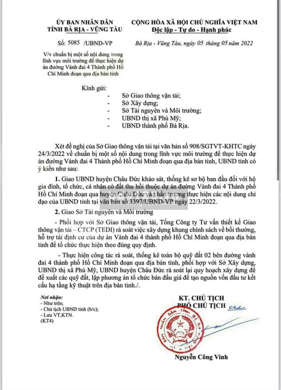 Tưng bừng mở bán dự án khu dân cư Phú Mỹ, thanh toán linh hoạt, sổ đỏ từng nền