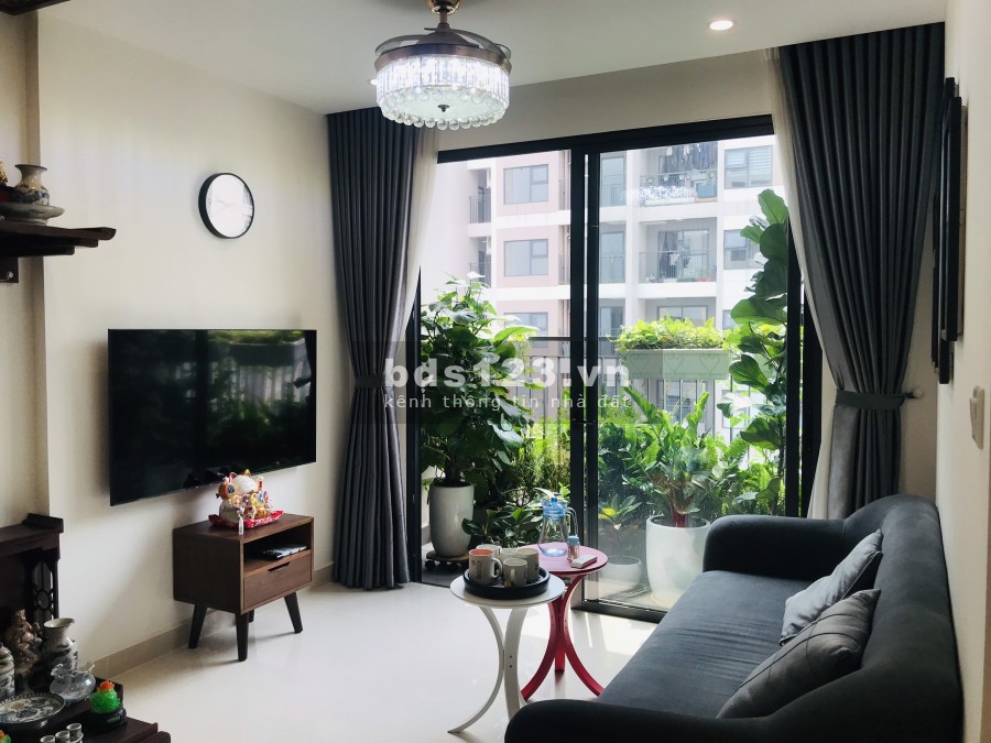 Bán nhà có tâm, cần người thiện chí. Căn hộ 2PN1VS + 1. full nội thất
